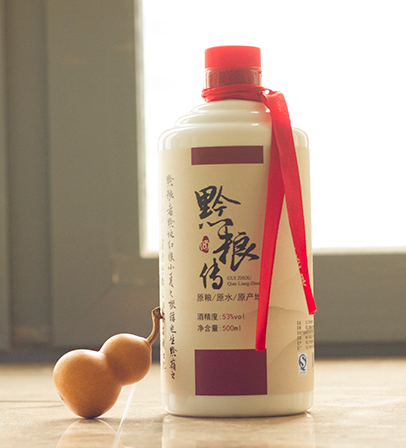 中國人為什么喜歡白酒？原來(lái)不僅僅是為了解饞